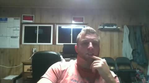 Snapshot of bjhancock_28 chatting on 11-13-25, 10:52 bjhancock_28 online show from 11-13-25, 10:52