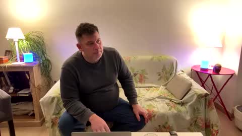 BJkouple online show from 01-10-26, 09:30