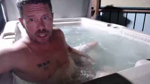 Brock  Jess Thunderlink online show from 12-03-24, 04:47