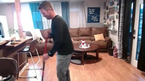 Brock  Jess Thunderlink online show from 12-14-24, 09:24