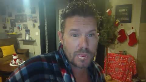 Brock  Jess Thunderlink online show from 12-20-24, 03:25