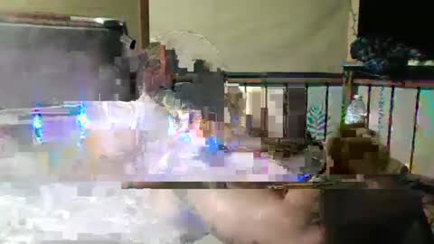 Brock  Jess Thunderlink online show from 12-30-24, 02:08