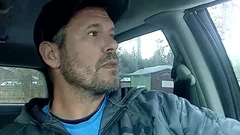 Brock  Jess Thunderlink online show from 01-14-25, 04:29