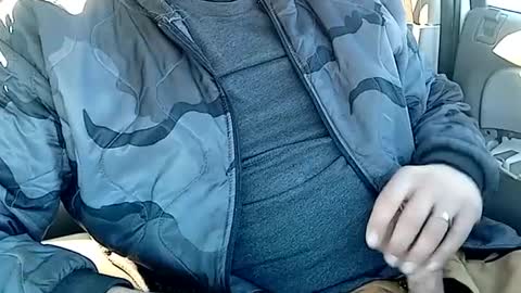 Brock  Jess Thunderlink online show from 01-15-25, 04:43