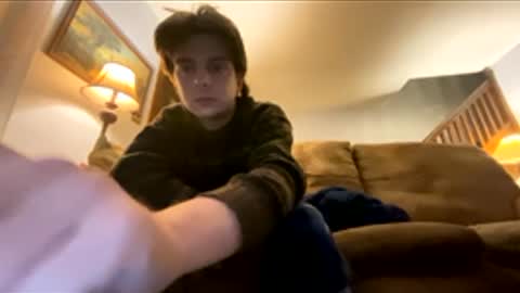 bkennedy829 online show from 02-27-26, 05:29