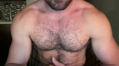 BkScruff online show from 10-03-25, 06:05