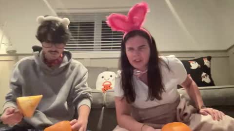 bkws985 online show from 10-29-25, 11:39