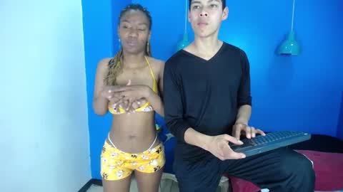 Snapshot of blacckandwhitte chatting on 01-02-25, 07:51 blacckandwhitte online show from 01-02-25, 07:51