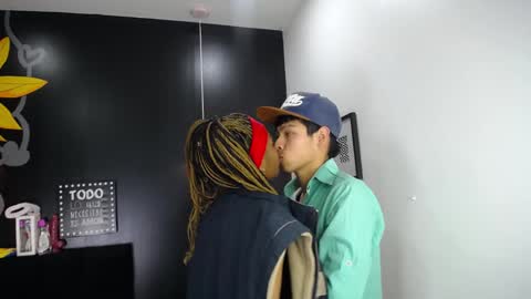 Snapshot of blacckandwhitte chatting on 01-05-25, 02:41 blacckandwhitte online show from 01-05-25, 02:41