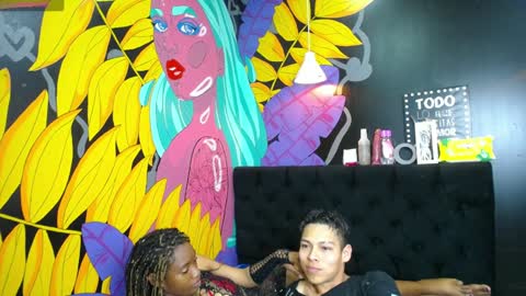 Snapshot of blacckandwhitte chatting on 01-19-25, 08:09 blacckandwhitte online show from 01-19-25, 08:09