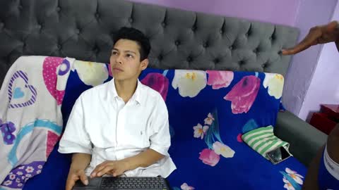 Snapshot of blacckandwhitte chatting on 02-07-25, 05:51 blacckandwhitte online show from 02-07-25, 05:51