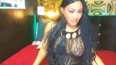 Ambar online show from 01-24-25, 03:54