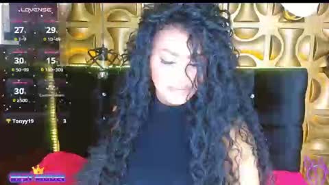 Ambar online show from 03-01-25, 02:37
