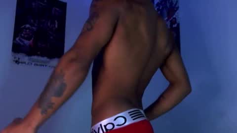 Snapshot of black_arthur chatting on 11-24-25, 12:05 Black Arthur online show from 11-24-25, 12:05