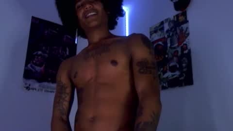 Snapshot of black_arthur chatting on 11-25-25, 02:44 Black Arthur online show from 11-25-25, 02:44