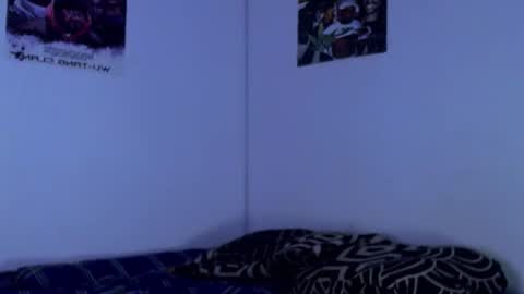 Snapshot of black_arthur chatting on 12-02-25, 12:54 Black Arthur online show from 12-02-25, 12:54