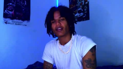 Black Arthur online show from 02-09-26, 03:05