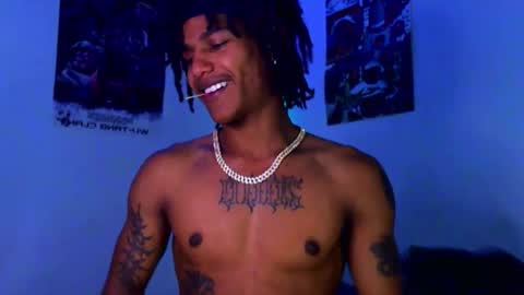 Black Arthur online show from 02-17-26, 01:51