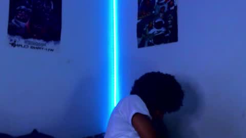 Black Arthur online show from 03-09-26, 01:15