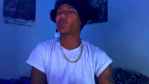 Black Arthur online show from 06-14-26, 04:58
