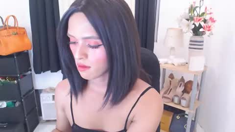 black_bag69 online show from 05-16-26, 11:09