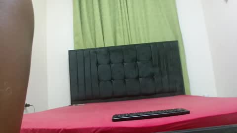 black_beautyxxx online show from 03-01-26, 07:05