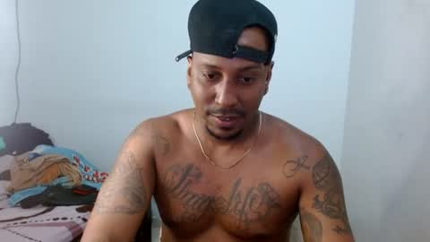 Snapshot of black_big_cock65 chatting on 07-04-26, 10:05 black_big_cock65 online show from 07-04-26, 10:05
