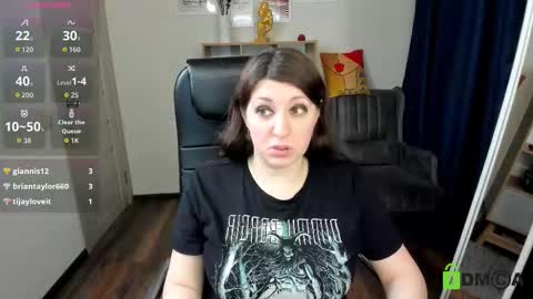 Rose online show from 12-18-25, 03:34