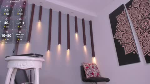 Cami online show from 03-07-25, 05:40