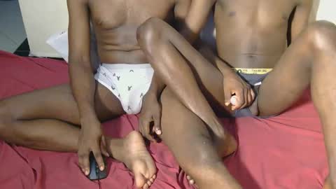 meddy n amaddy online show from 11-23-25, 02:28