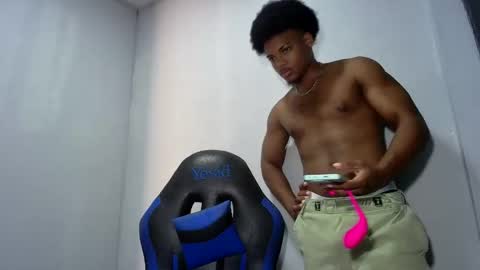 tu morenito online show from 03-07-26, 05:43