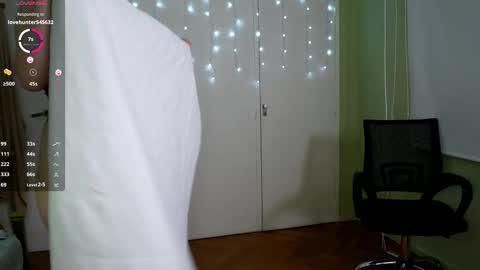 Eva online show from 02-20-25, 05:40