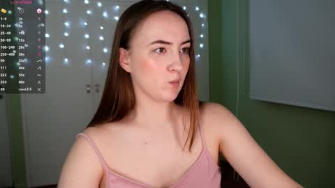 Eva online show from 02-21-25, 02:48