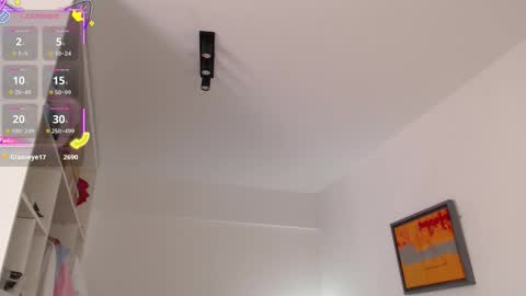 Eva online show from 03-06-26, 06:15