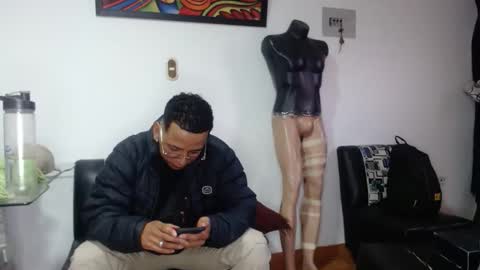 black_hot26 online show from 11-01-25, 03:25