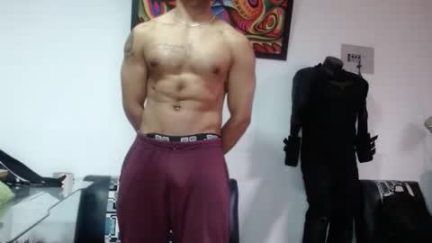 black_hot26 online show from 01-12-26, 03:06