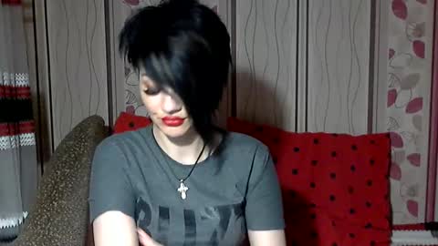 black_hot_01 online show from 03-03-25, 03:20