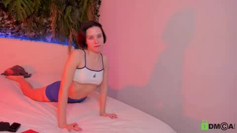 Jenny online show from 02-20-25, 07:30