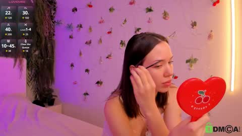 Jenny online show from 03-14-26, 09:37