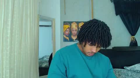 black_king_241 online show from 09-09-25, 03:28