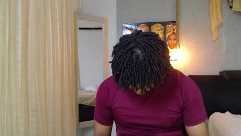 black_king_241 online show from 10-02-25, 02:40