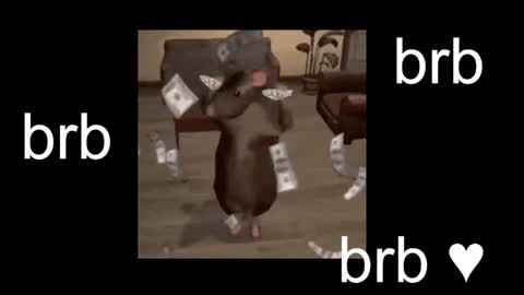  Black Kittie    Wednesday - 1300 - 1900 GMT help me get 100 thumbs up online show from 10-23-25, 12:26