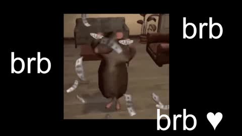  Black Kittie    Wednesday - 1300 - 1900 GMT help me get 100 thumbs up online show from 02-16-26, 02:02