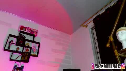 millie online show from 01-19-25, 10:28