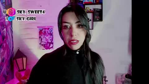 millie online show from 02-21-26, 03:40