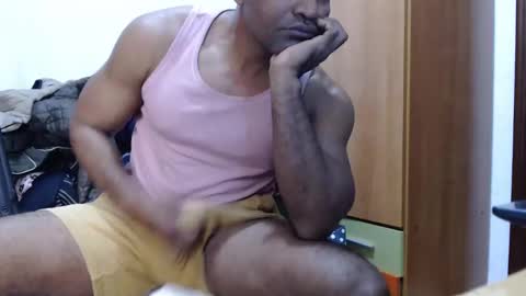 black_latino6 online show from 03-31-26, 02:17