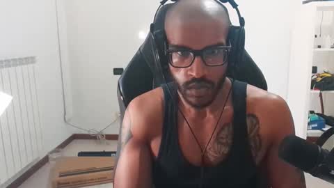 Master online show from 03-08-26, 02:54