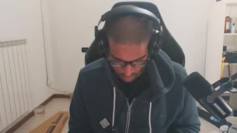 Master online show from 03-17-26, 10:07