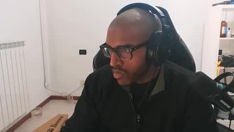 Master online show from 03-23-26, 09:24