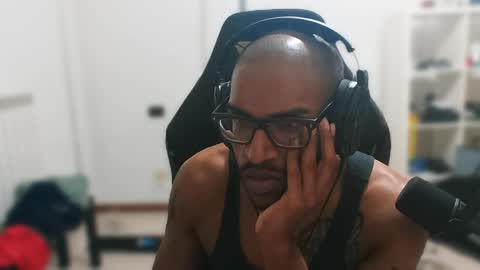 Master online show from 04-18-26, 07:07